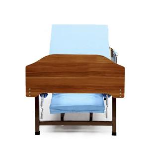 MET KARDO LIGHT Недорогая высокая медицинская кровать при переломе шейки бедра