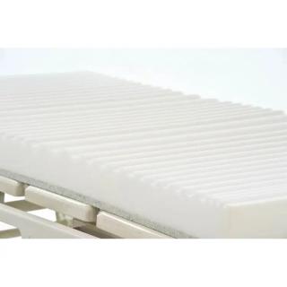 MET 7 ZONE Матрас c семизональным распределением веса