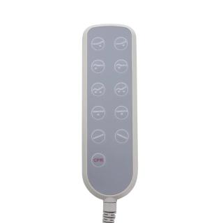 Кровать подростковая электрическая Med-Mos DB-9 DE-4548S-01