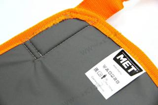 MET RP-100 Легкий подъем Широкий ремень для подъема пациента