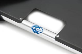 Носилки Med-Mos ММ-Ф4 Lzh-15000R (1A4H)