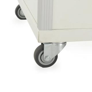 Тумба для хранения лабораторного инструмента и расх. материалов 10-ТП-1-4