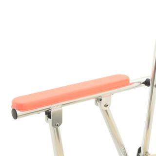 Кресло-стул с санитарным оснащением арт.370.33