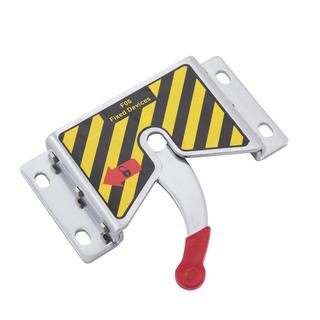 Каталка для АСМП MED-MOS ММ-А6 (KatS-13210R , YDC-3D)