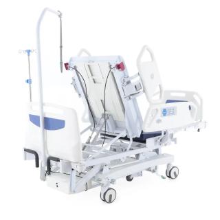 Кровать электрическая Med-Mos DB-5 DE-4079S-01