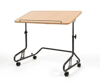 Прикроватный столик для инвалидов  Модель 378