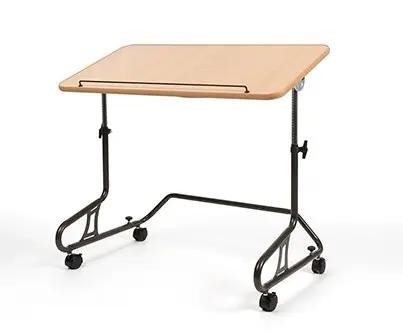 Прикроватный столик для инвалидов  Модель 378