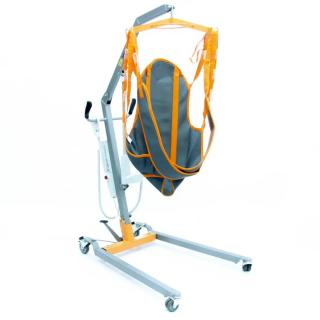 MET TITAN 150 Подъемник реабилитационный с электроприводом