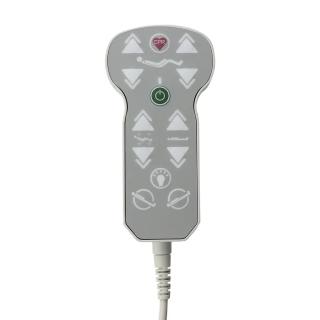 Кровать электрическая Med-Mos DB-17 DE-4079S-01