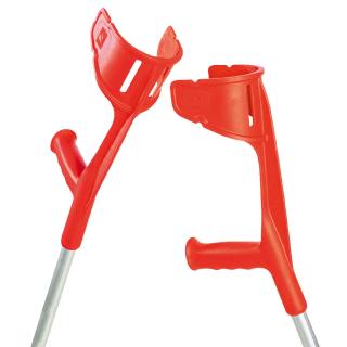 Костыль локтевой Rebotec Экстраланг