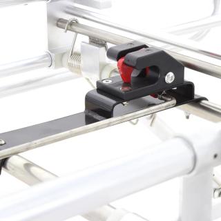 Тележка-каталка для скорой помощи с съёмными носилками YDC-3A