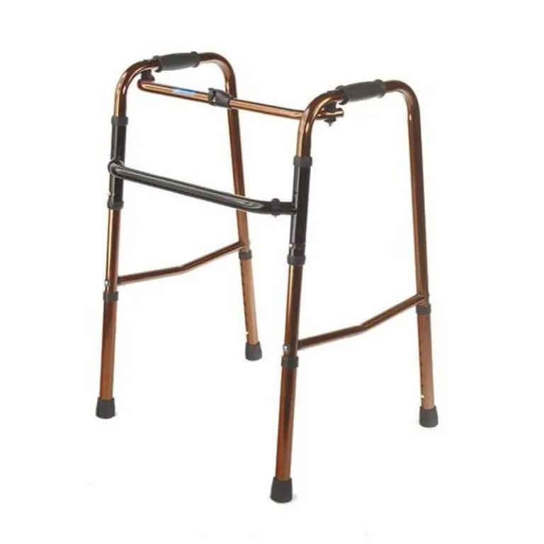 W Navigator Опоры-Ходунки шагающие/без шага серии W (бронза)