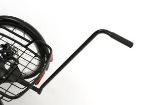 Реабилитационный ортопедический велосипед для детей с ДЦП Vermeiren Happy