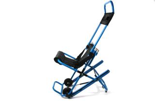 Носилки кресельного типа Med-Mos (YDC-5P) СП-15 / ММ-ВВ4 Sd-36013N