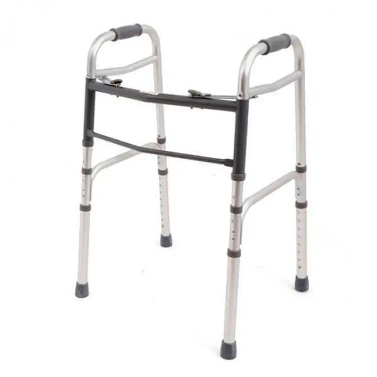 Опоры-ходунки с двойным замком 10184