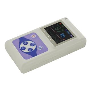 Пульсоксиметр напалечный CMS 60D