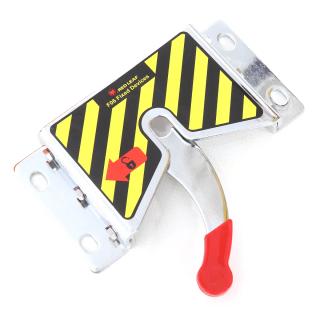 Тележка-каталка для скорой помощи с съёмными носилками YDC-3A