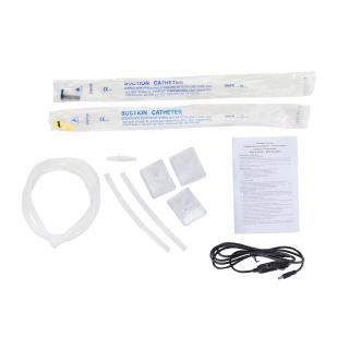 Аспиратор Med-Mos H003-А (для АСМП)